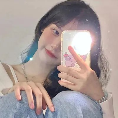快乐美美向前冲